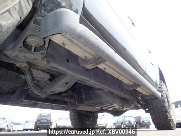 Used 2005 AT toyota hilux-surf TRN210W Image[35]