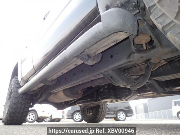 Used 2005 AT toyota hilux-surf TRN210W Image[36]