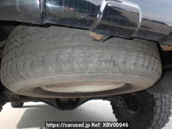 Used 2005 AT toyota hilux-surf TRN210W Image[37]