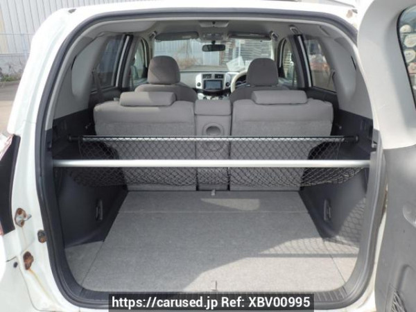 Used 2007 AT toyota rav4 ACA31W Image[6]