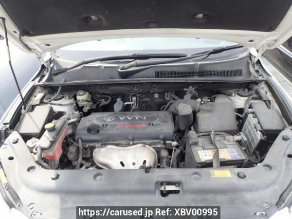 Used 2007 AT toyota rav4 ACA31W Image[7]