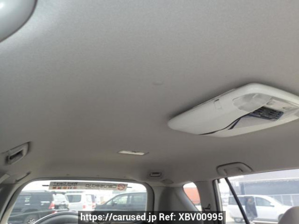 Used 2007 AT toyota rav4 ACA31W Image[10]