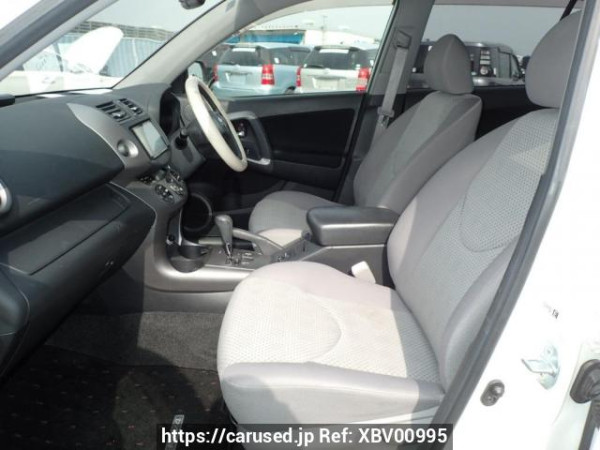 Used 2007 AT toyota rav4 ACA31W Image[12]