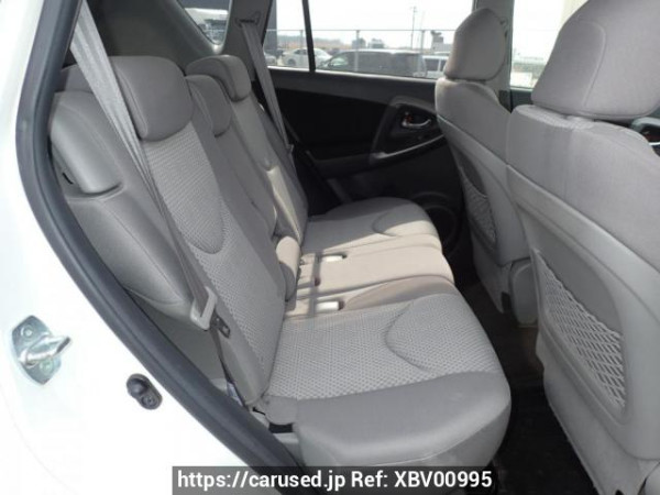 Used 2007 AT toyota rav4 ACA31W Image[13]