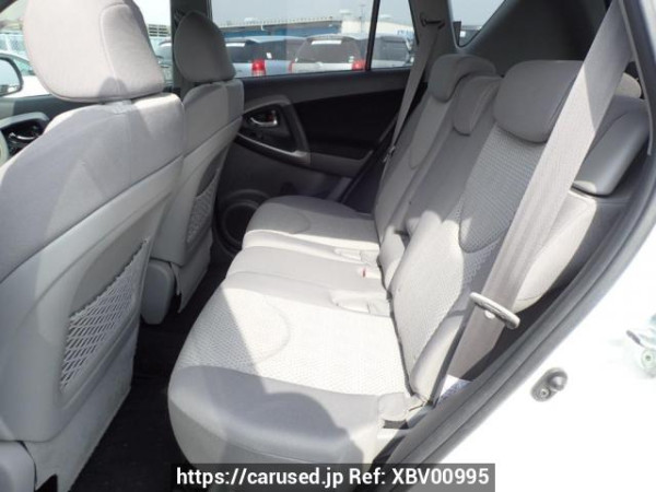 Used 2007 AT toyota rav4 ACA31W Image[14]