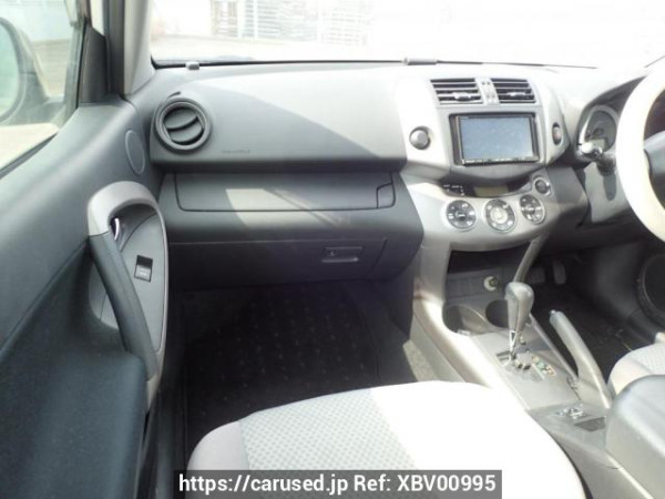 Used 2007 AT toyota rav4 ACA31W Image[15]