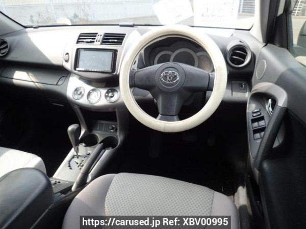 Used 2007 AT toyota rav4 ACA31W Image[16]