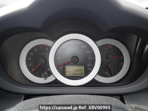 Used 2007 AT toyota rav4 ACA31W Image[17]