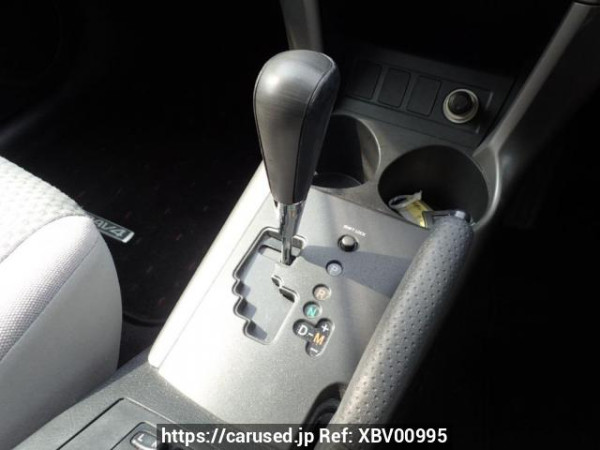 Used 2007 AT toyota rav4 ACA31W Image[21]
