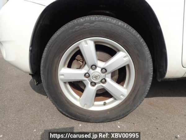 Used 2007 AT toyota rav4 ACA31W Image[24]