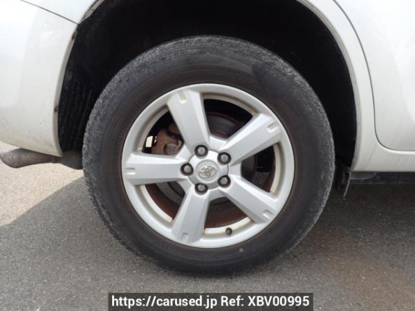 Used 2007 AT toyota rav4 ACA31W Image[26]