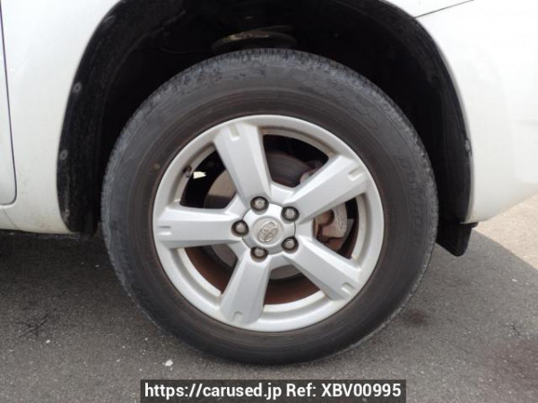Used 2007 AT toyota rav4 ACA31W Image[27]