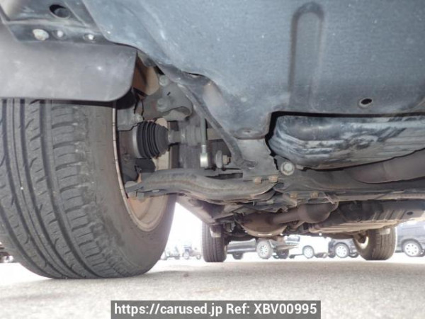 Used 2007 AT toyota rav4 ACA31W Image[28]