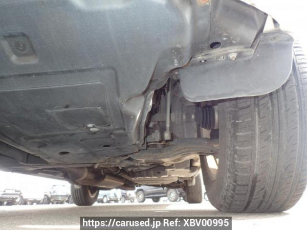 Used 2007 AT toyota rav4 ACA31W Image[29]