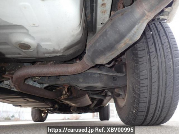 Used 2007 AT toyota rav4 ACA31W Image[31]