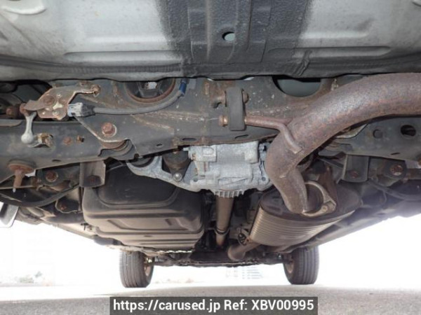 Used 2007 AT toyota rav4 ACA31W Image[36]