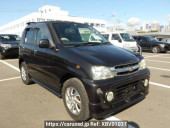 Daihatsu Terios Kid