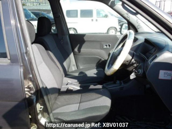 Used 2003 AT daihatsu terios-kid J111G Image[9]