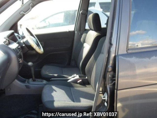 Used 2003 AT daihatsu terios-kid J111G Image[10]
