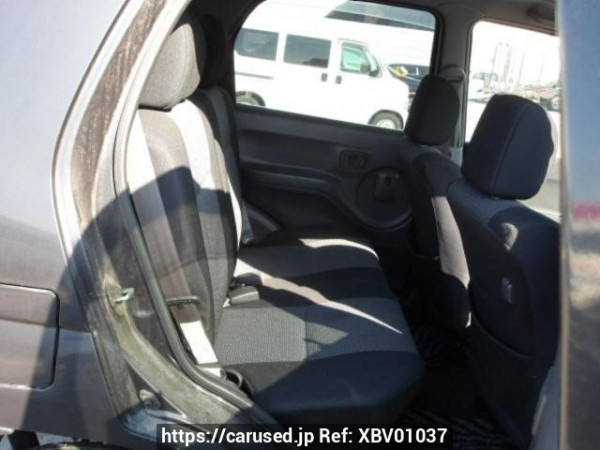 Used 2003 AT daihatsu terios-kid J111G Image[11]