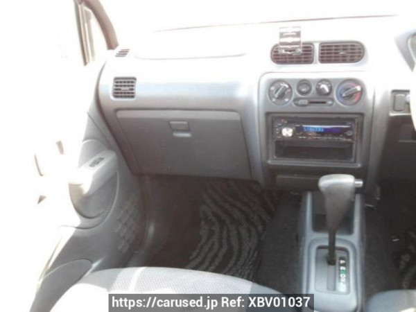 Used 2003 AT daihatsu terios-kid J111G Image[13]