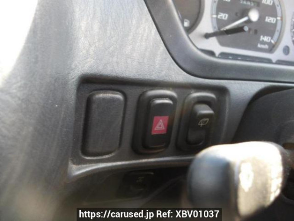 Used 2003 AT daihatsu terios-kid J111G Image[16]