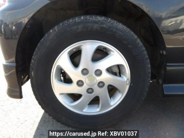 Used 2003 AT daihatsu terios-kid J111G Image[21]