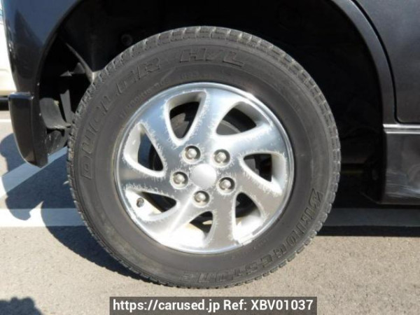 Used 2003 AT daihatsu terios-kid J111G Image[23]