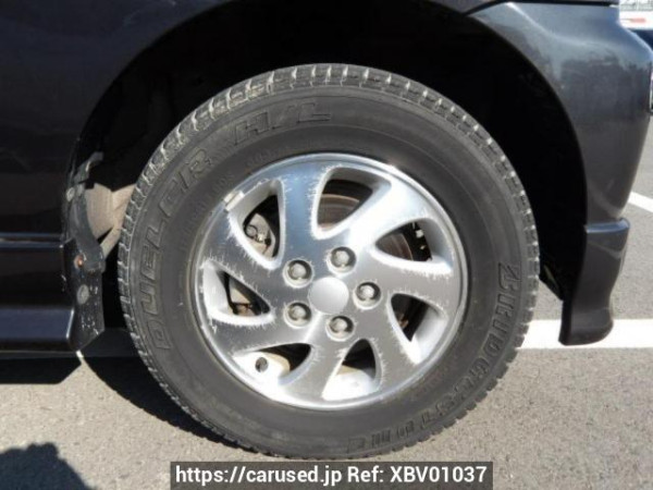Used 2003 AT daihatsu terios-kid J111G Image[24]