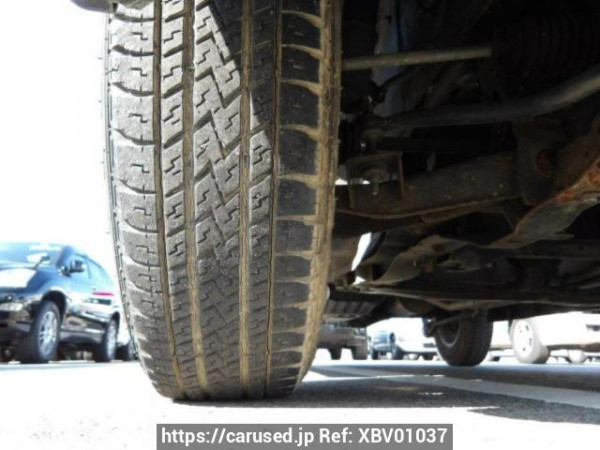 Used 2003 AT daihatsu terios-kid J111G Image[25]