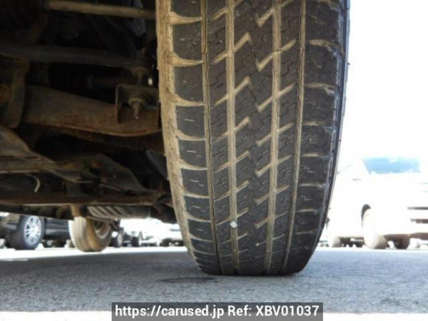 Used 2003 AT daihatsu terios-kid J111G Image[26]