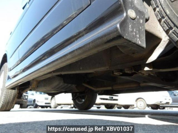 Used 2003 AT daihatsu terios-kid J111G Image[27]