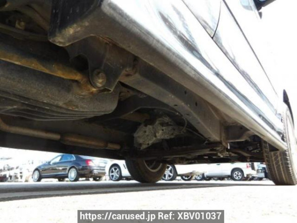 Used 2003 AT daihatsu terios-kid J111G Image[28]