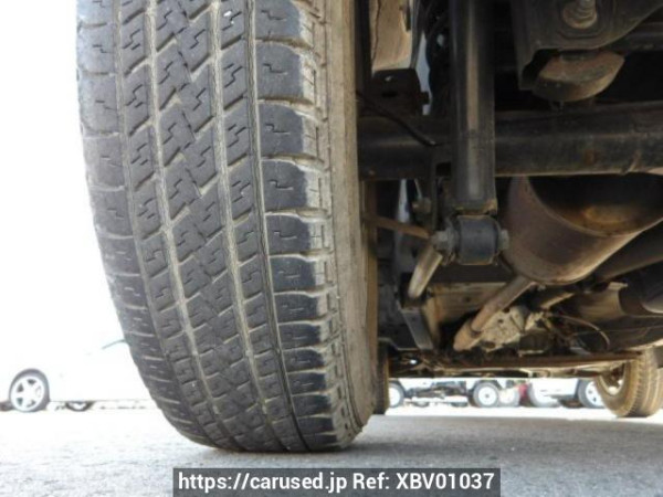 Used 2003 AT daihatsu terios-kid J111G Image[29]