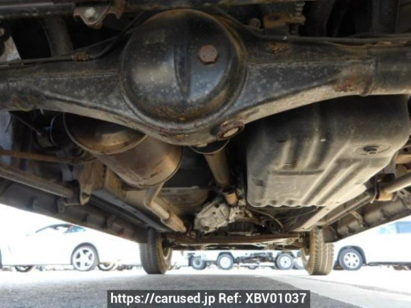 Used 2003 AT daihatsu terios-kid J111G Image[30]