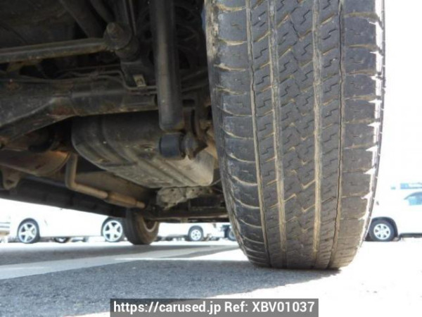 Used 2003 AT daihatsu terios-kid J111G Image[31]