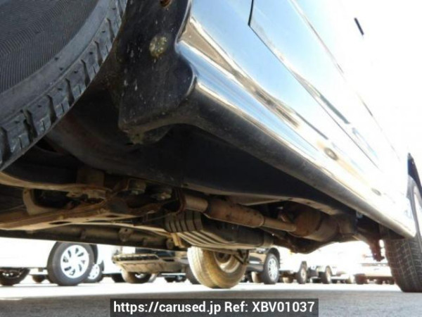 Used 2003 AT daihatsu terios-kid J111G Image[33]
