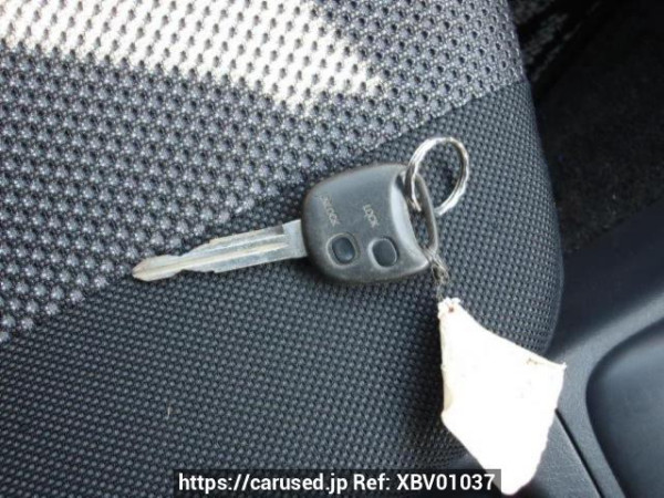 Used 2003 AT daihatsu terios-kid J111G Image[34]