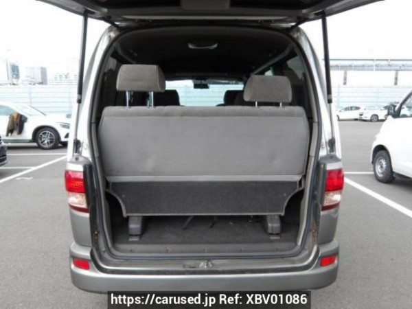 Used 2000 AT toyota regius-wagon RCH41W Image[6]