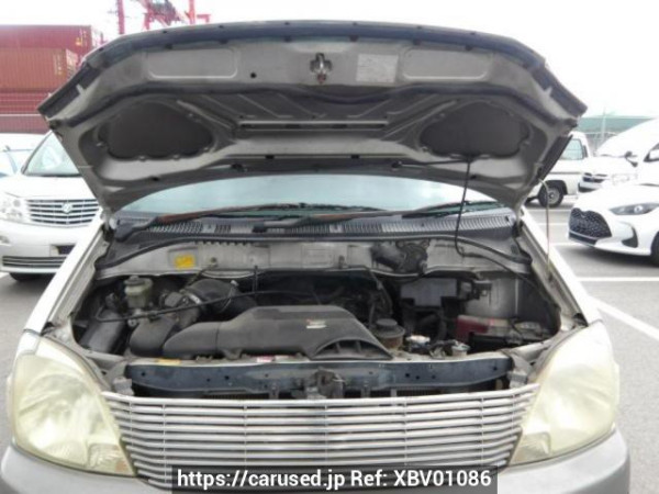 Used 2000 AT toyota regius-wagon RCH41W Image[7]