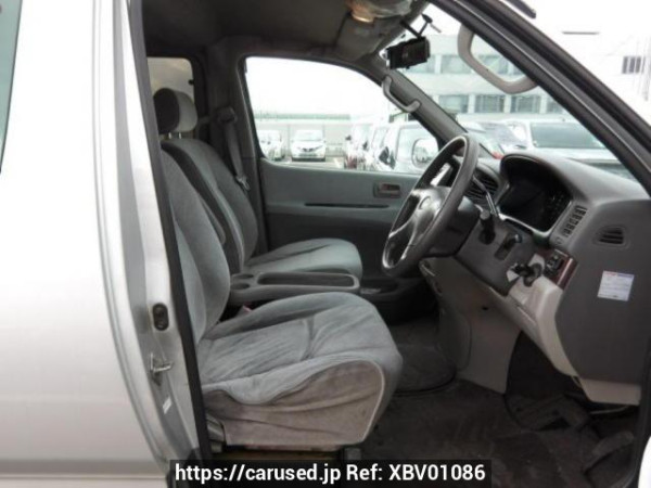 Used 2000 AT toyota regius-wagon RCH41W Image[9]