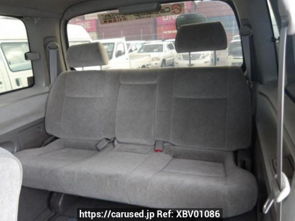 Used 2000 AT toyota regius-wagon RCH41W Image[12]