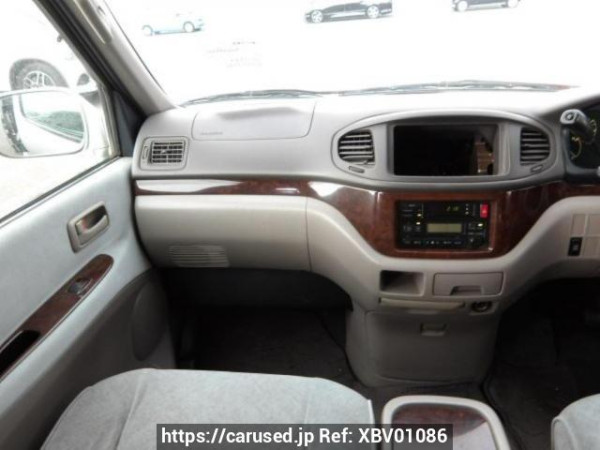 Used 2000 AT toyota regius-wagon RCH41W Image[13]