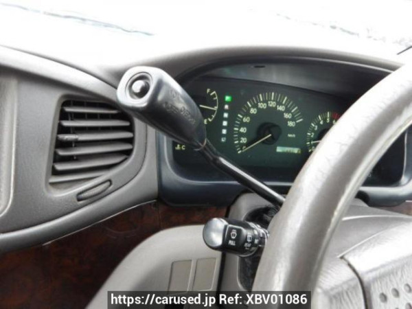 Used 2000 AT toyota regius-wagon RCH41W Image[15]