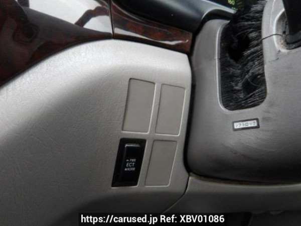 Used 2000 AT toyota regius-wagon RCH41W Image[16]