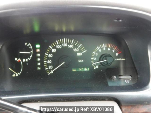 Used 2000 AT toyota regius-wagon RCH41W Image[17]