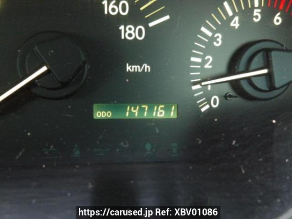 Used 2000 AT toyota regius-wagon RCH41W Image[18]