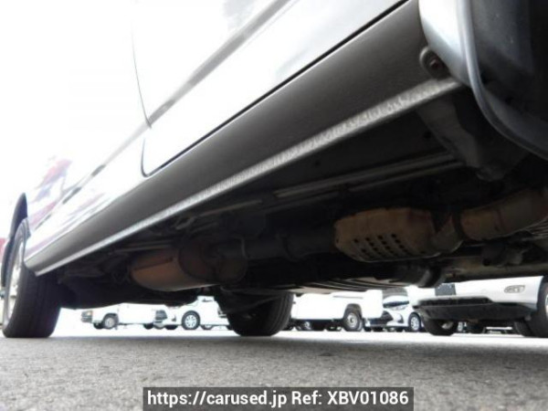 Used 2000 AT toyota regius-wagon RCH41W Image[25]