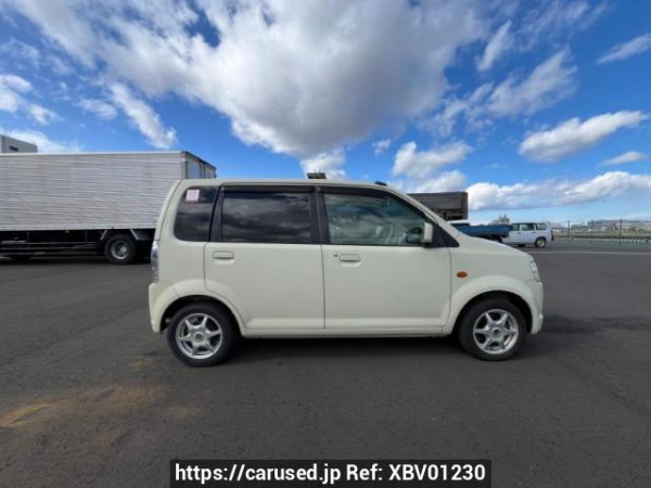 Used 2010 AT mitsubishi ek-wagon H82W Image[7]