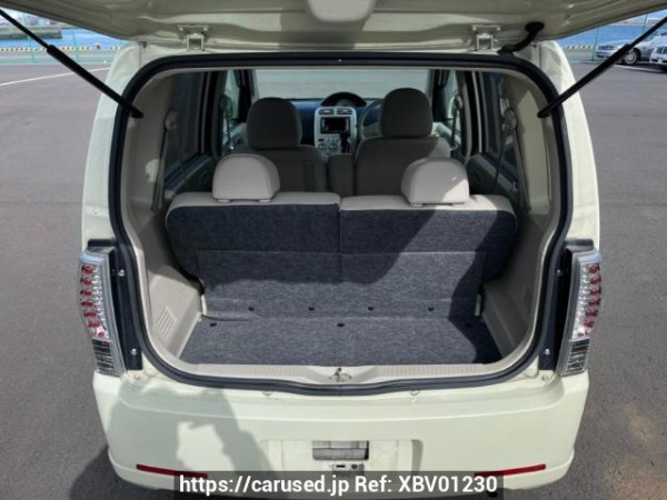 Used 2010 AT mitsubishi ek-wagon H82W Image[8]